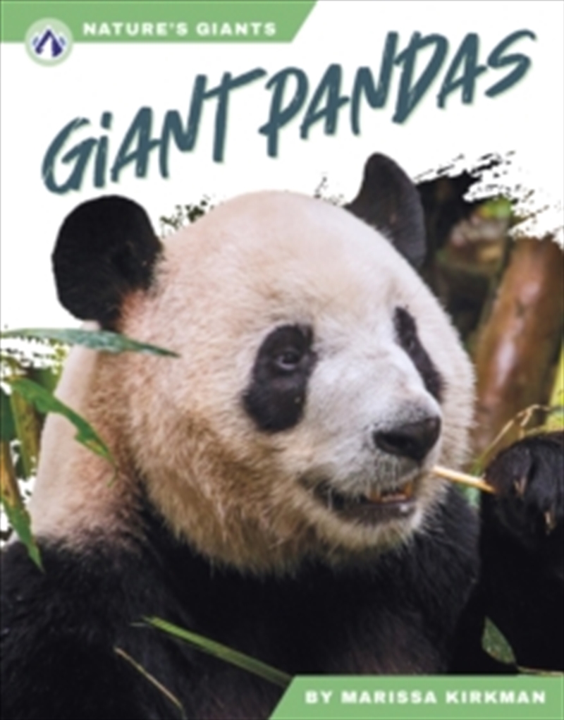 Giant Pandas/Product Detail/Childrens
