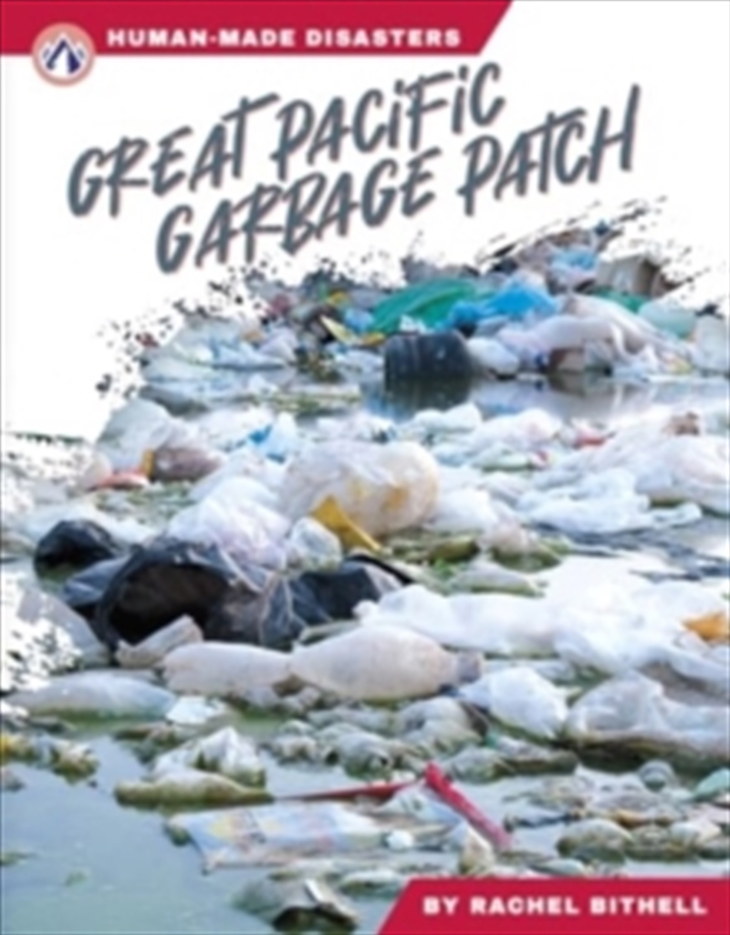 Great Pacific Garbage Patch/Product Detail/Childrens