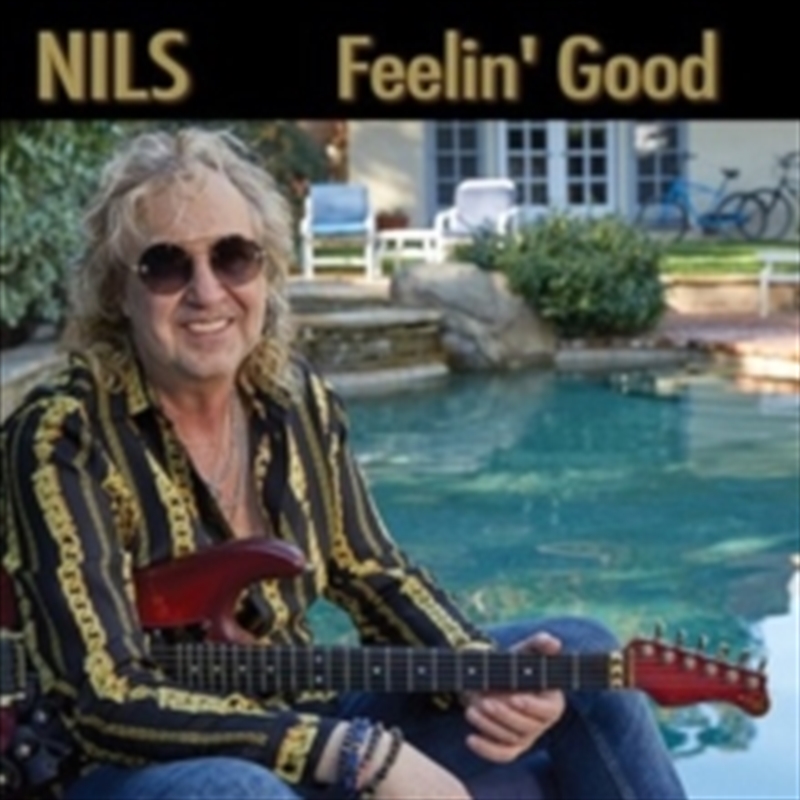 Feelin' Good/Product Detail/Jazz
