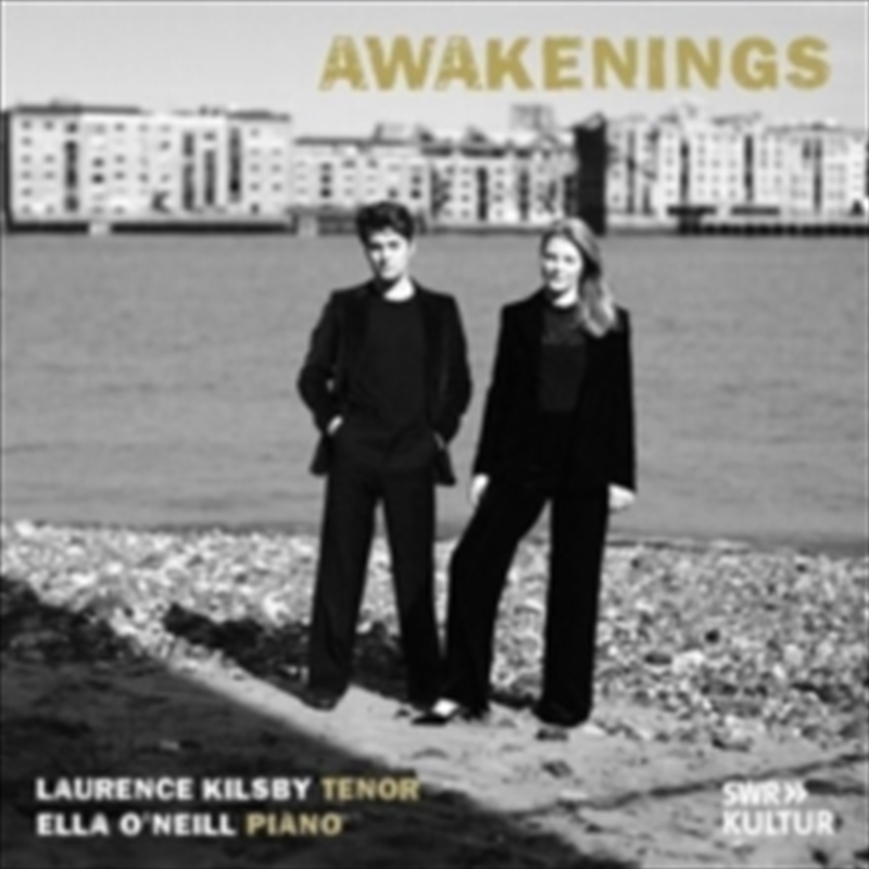 Awakenings/Product Detail/Classical