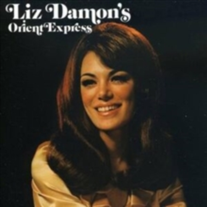 900 Yesterday: Best Of Liz Damon's Orient Express/Product Detail/Rock/Pop