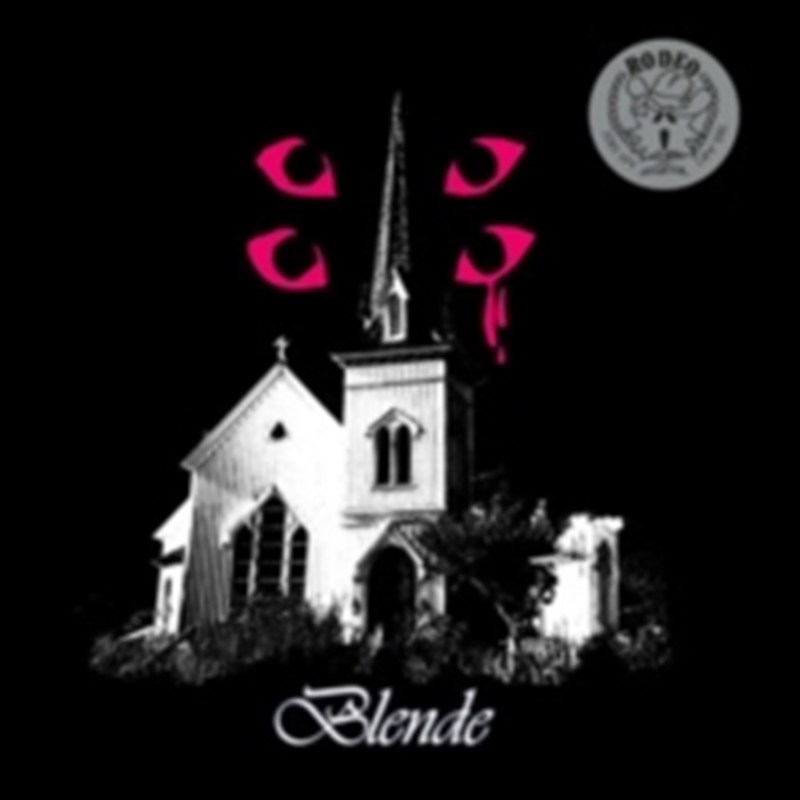 Rodeo/Product Detail/Dance