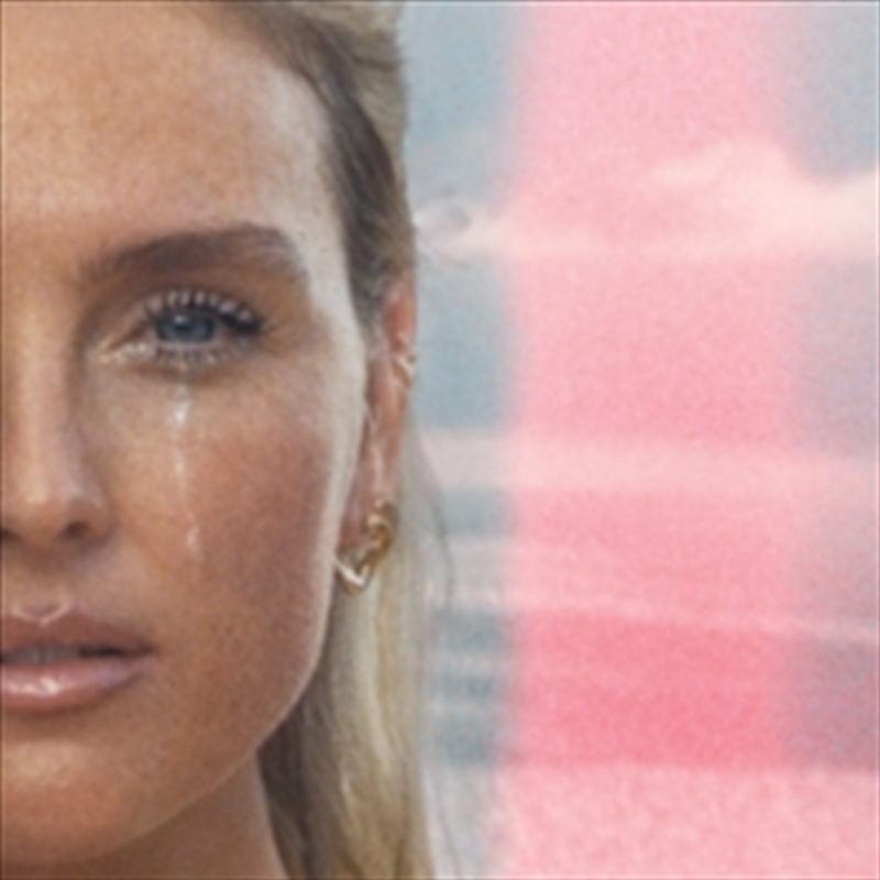 Tears/Product Detail/Rock/Pop