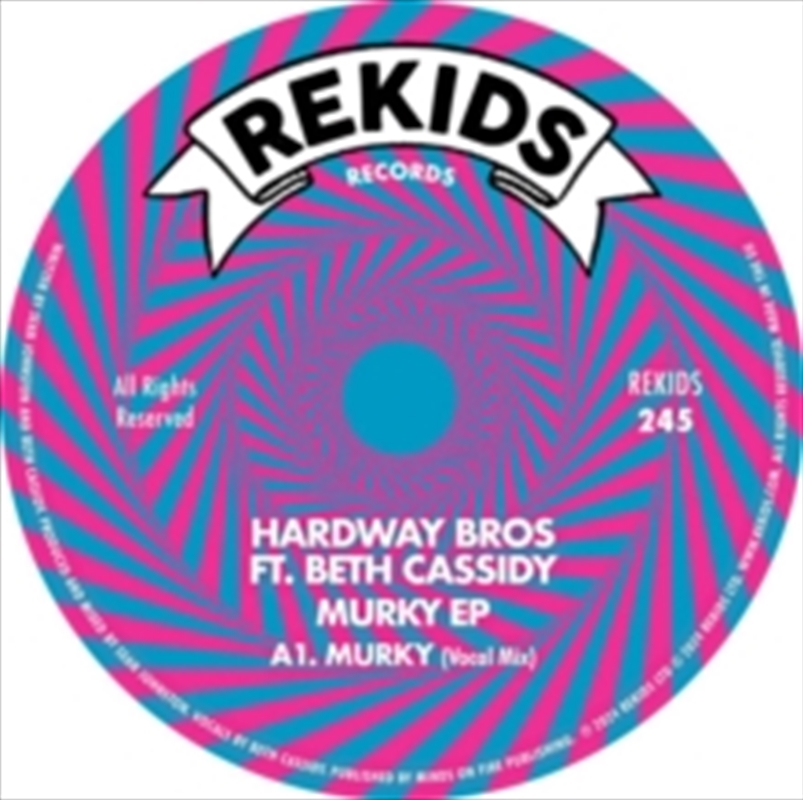 Murky/Product Detail/Dance