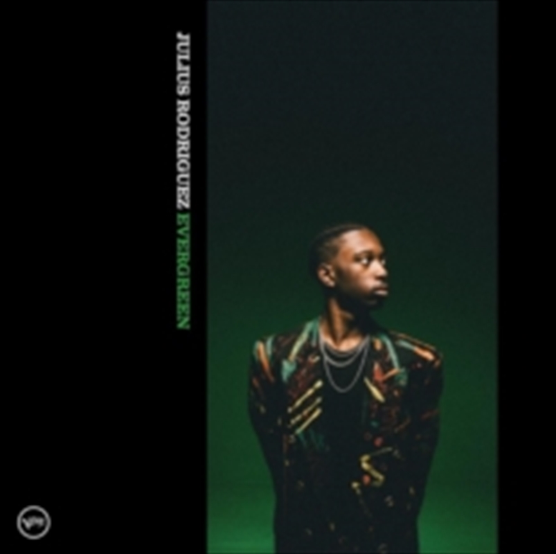 Evergreen/Product Detail/Jazz