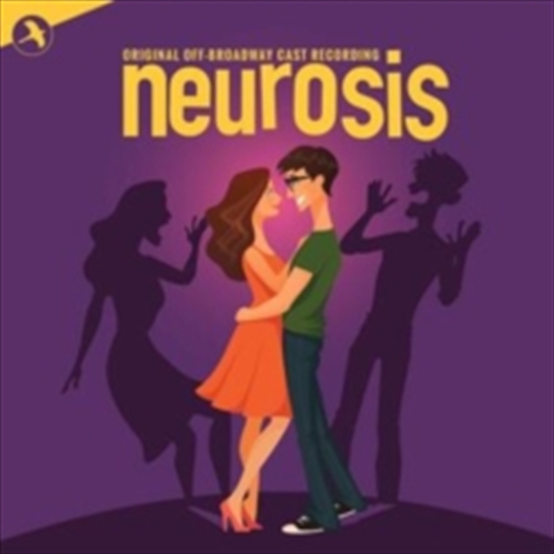 Neurosis / O.C.R./Product Detail/Soundtrack