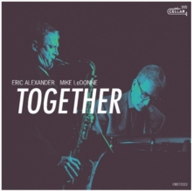 Together/Product Detail/Jazz