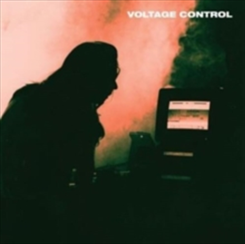 Voltage Control: 1990-1992/Product Detail/Dance