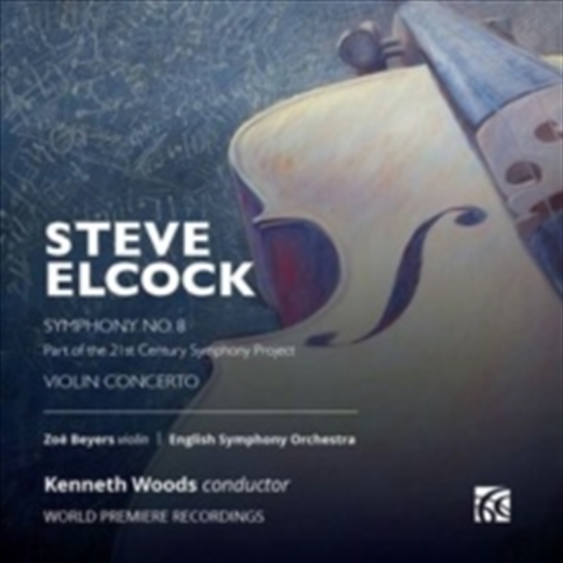 Violin Concerto Symphony No. 8/Product Detail/Classical