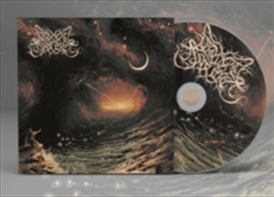 Visions Of Collapse/Product Detail/Metal