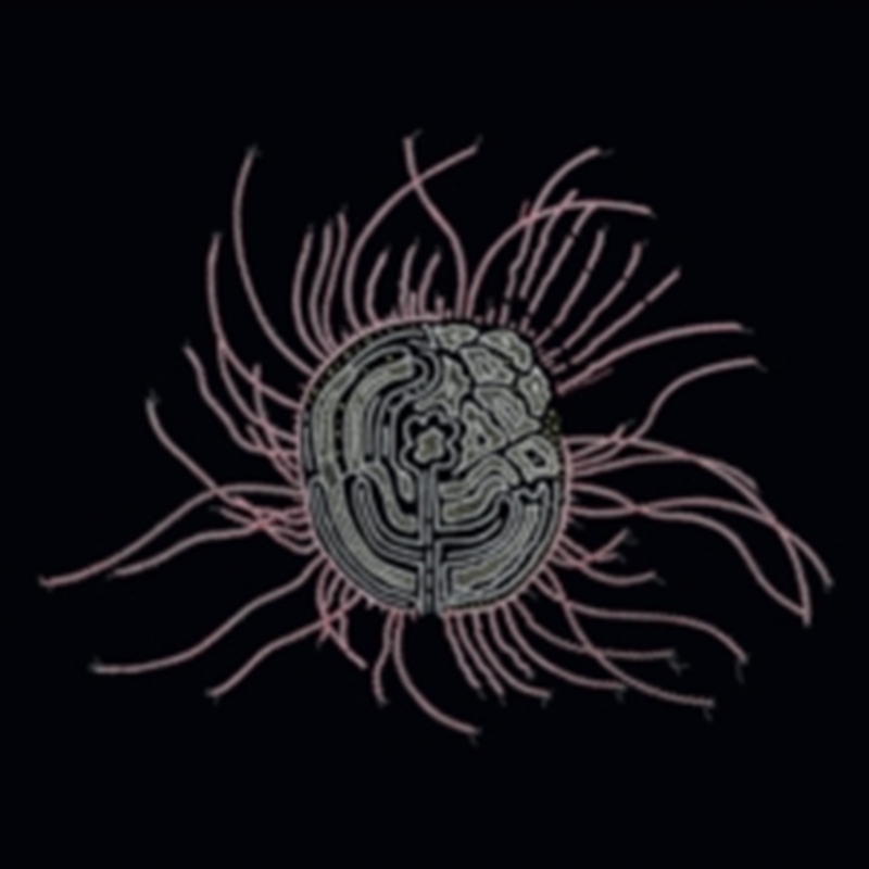 Bearings: Soundtracks For The Bardos/Product Detail/Rock