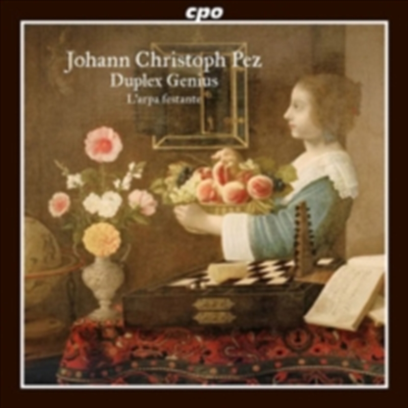Duplex Genius/Product Detail/Classical