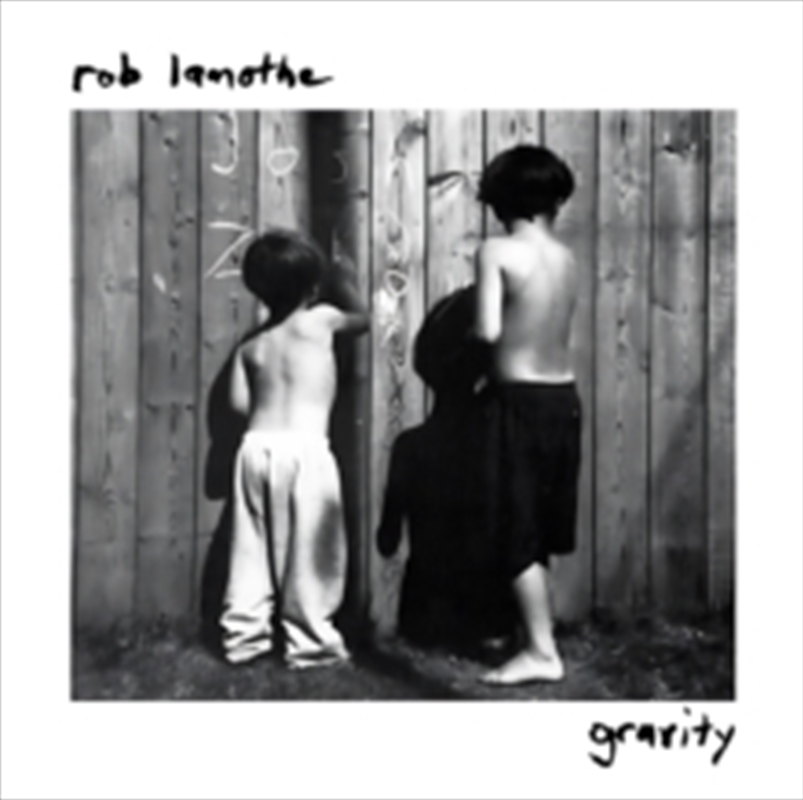 Gravity - Deluxe Edition/Product Detail/Blues