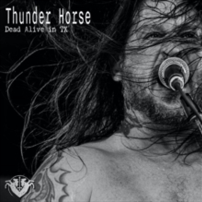 Dead Alive In Tx/Product Detail/Metal