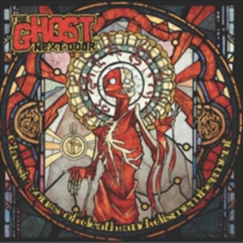 Classic Songs Of Death And Dis/Product Detail/Metal