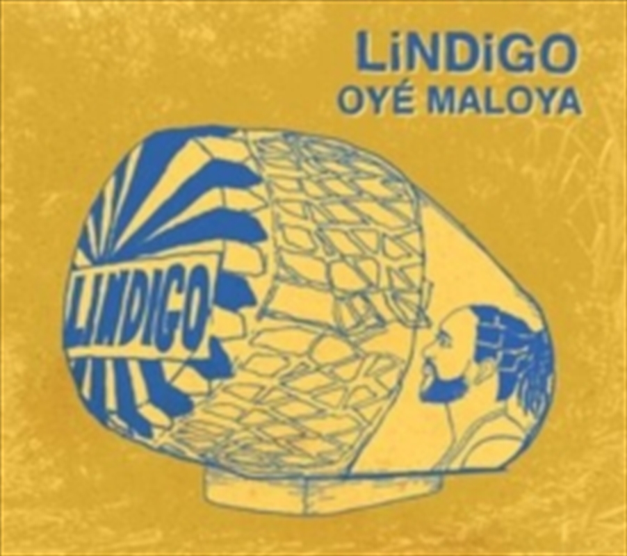 Oye Maloya/Product Detail/World