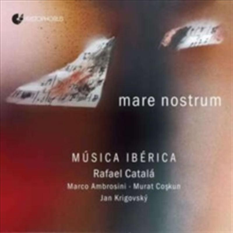 Mare Nostrum - Mditerranean Gu/Product Detail/Classical