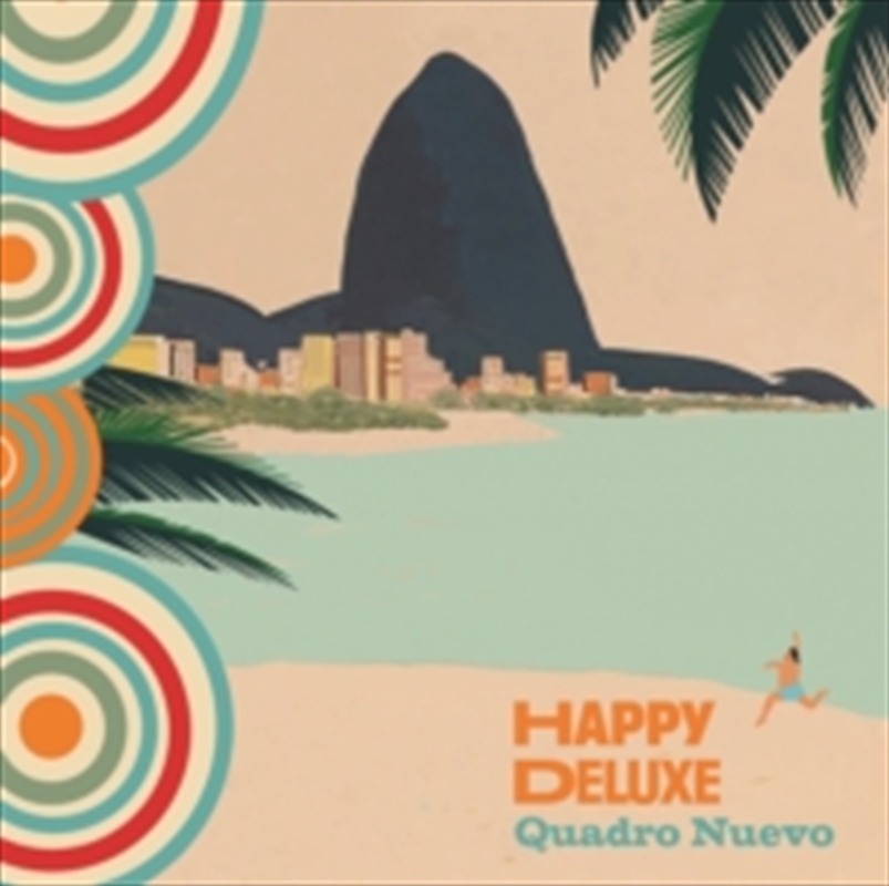 Happy Deluxe/Product Detail/Jazz