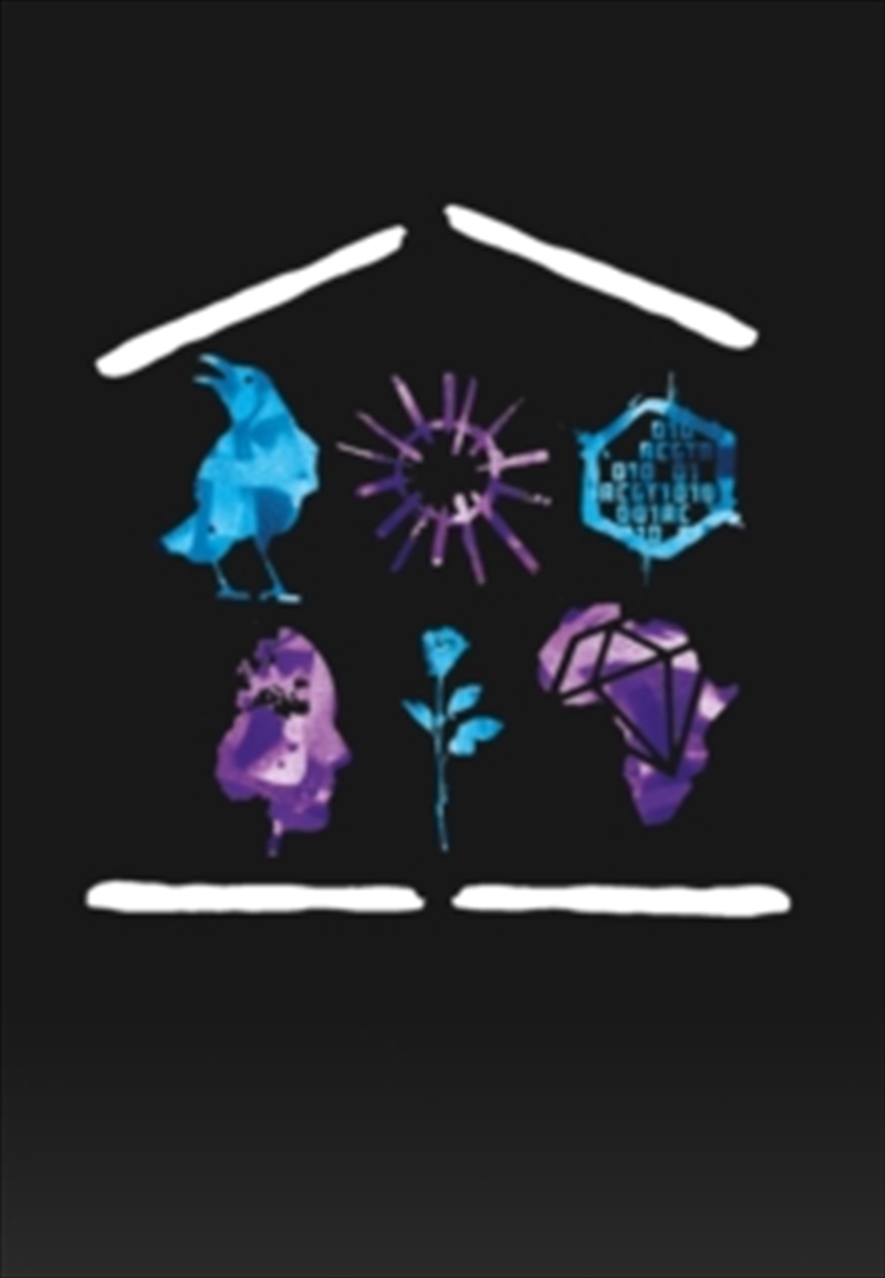 An Hour Before It's Dark: Live/Product Detail/Rock/Pop