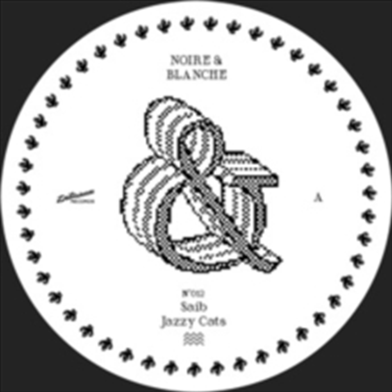 Jazzy Cats/Product Detail/Dance