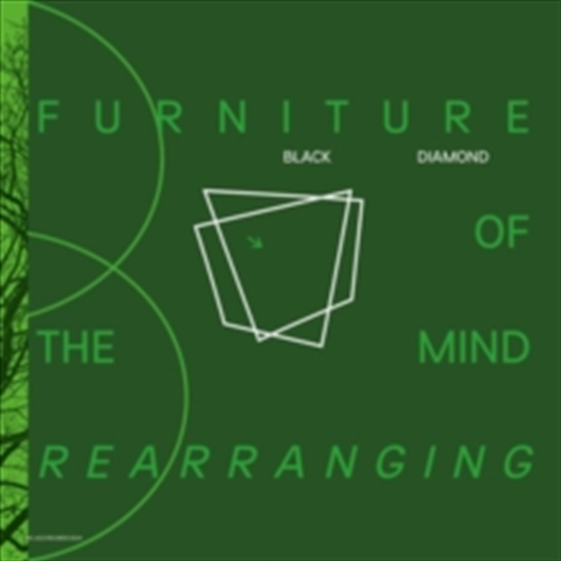 Furniture Of the Mind Rearranging/Product Detail/Jazz