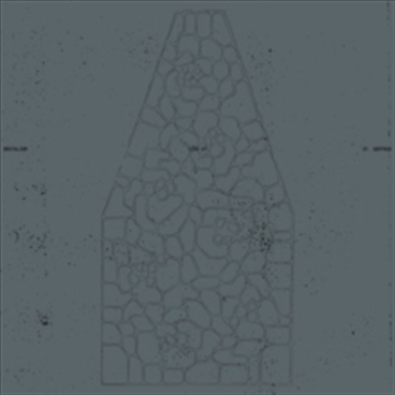 Brutalism Live At St Gertrud / Various/Product Detail/Dance