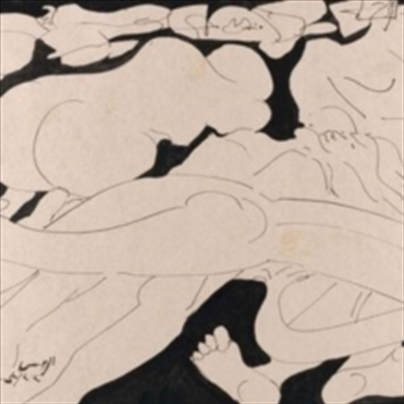 Melancholy Sabotage/Product Detail/Dance