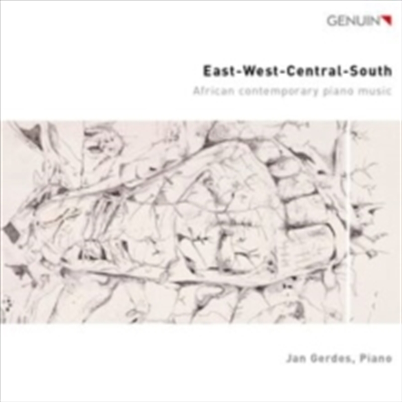 East-West-Central-South/Product Detail/Classical