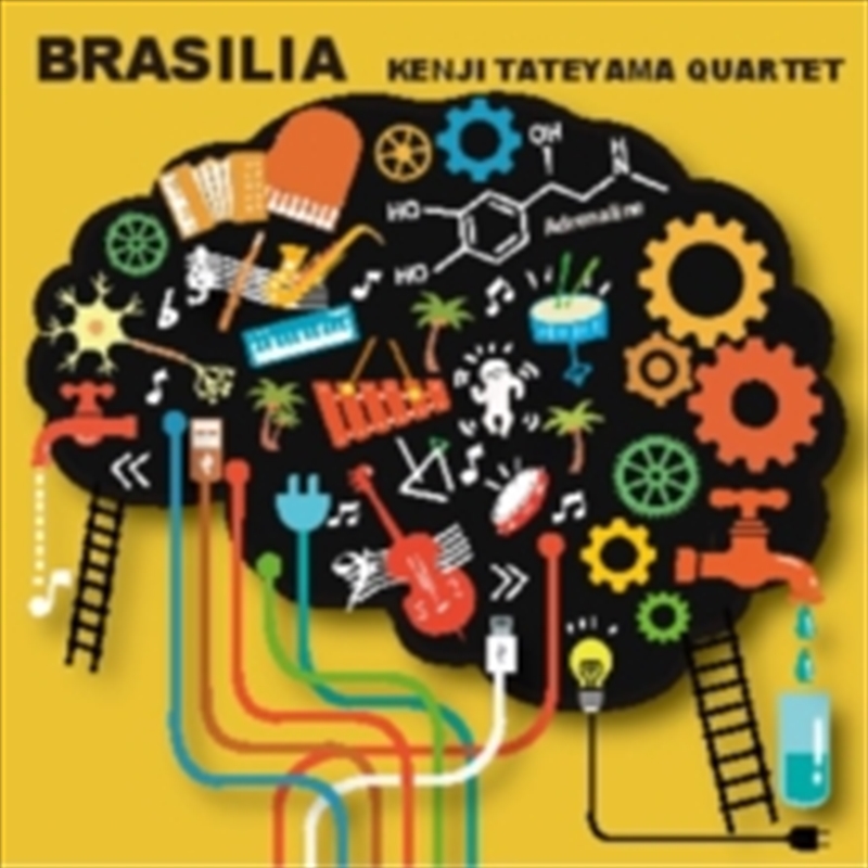 Brasilia/Product Detail/Jazz