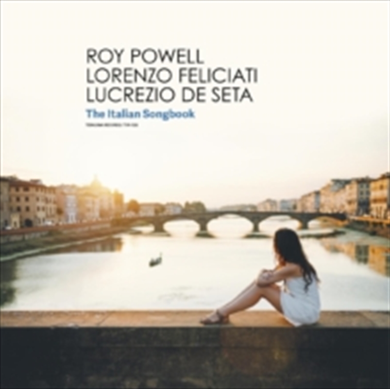 Italian Songbook/Product Detail/Jazz