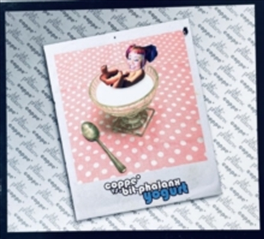 Yogurt Remix/Product Detail/Dance