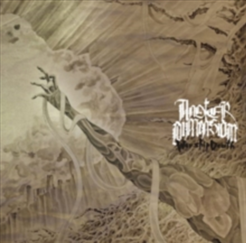 Worship Death/Product Detail/Metal