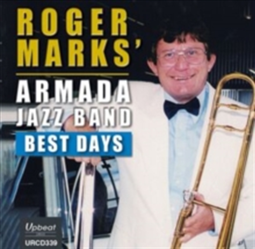 Best Days/Product Detail/Jazz