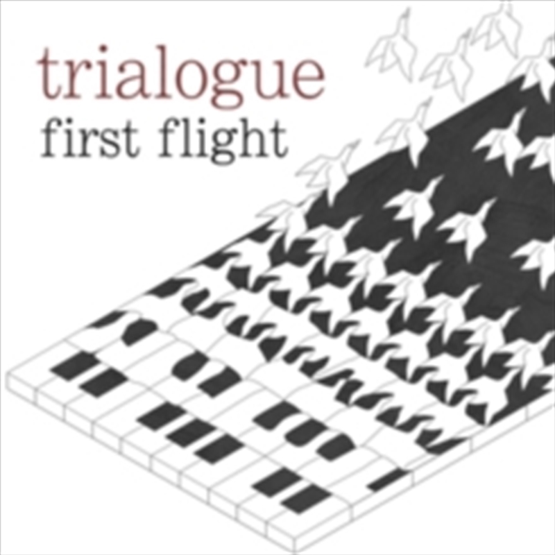 First Flight/Product Detail/Jazz