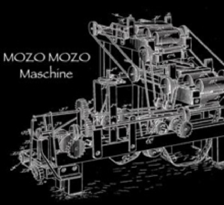 Maschine/Product Detail/Jazz