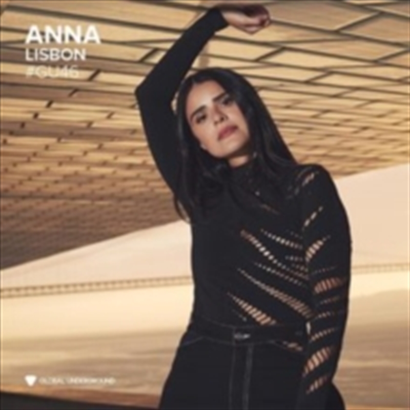 Global Underground #46: Anna -/Product Detail/Dance