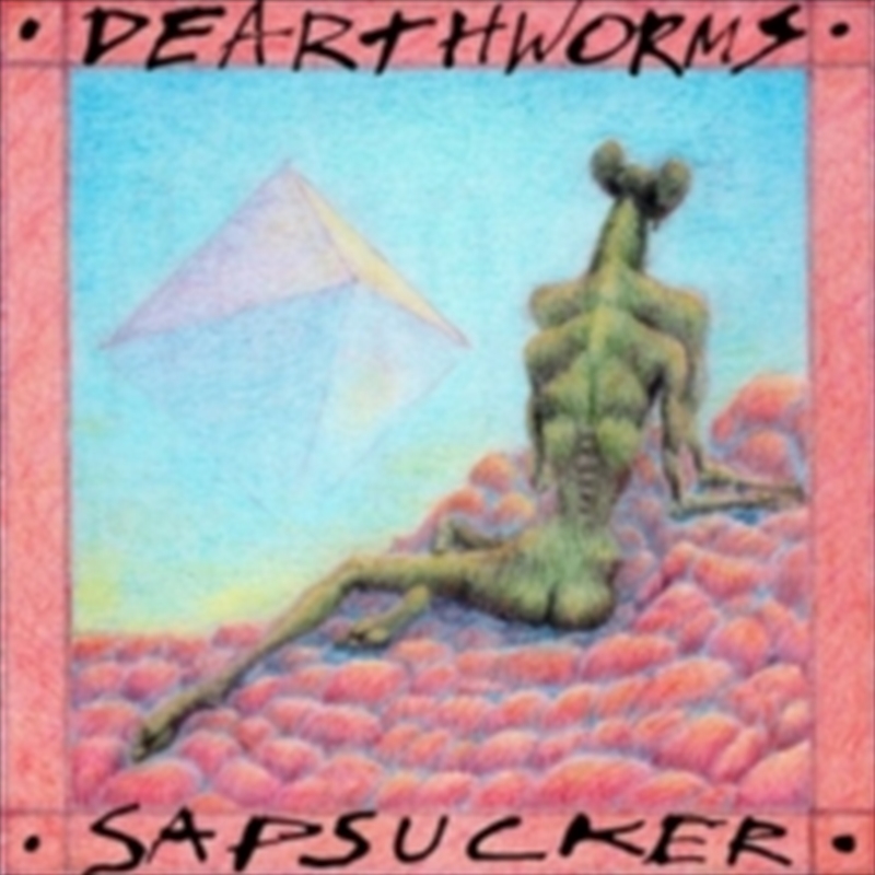 Sapsucker/Product Detail/Rock/Pop