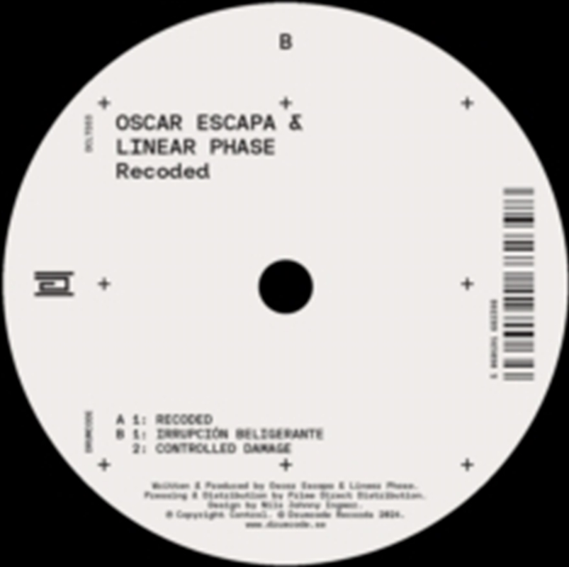 Recoded/Product Detail/Dance