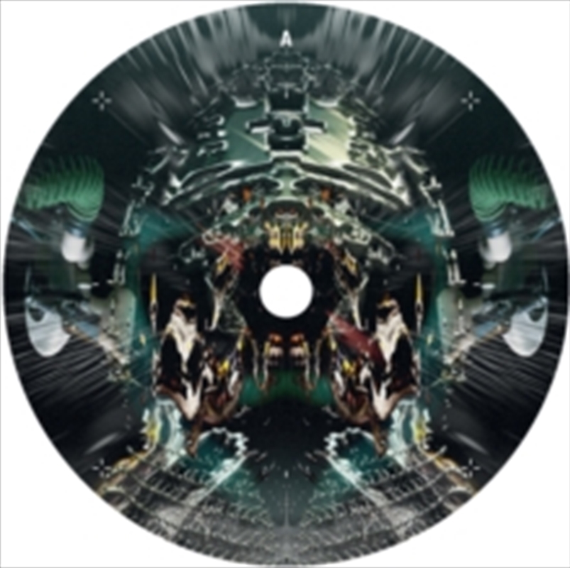 Telepathic/Product Detail/Dance