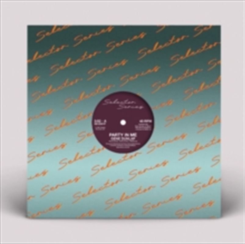 Party In Me/Product Detail/Dance