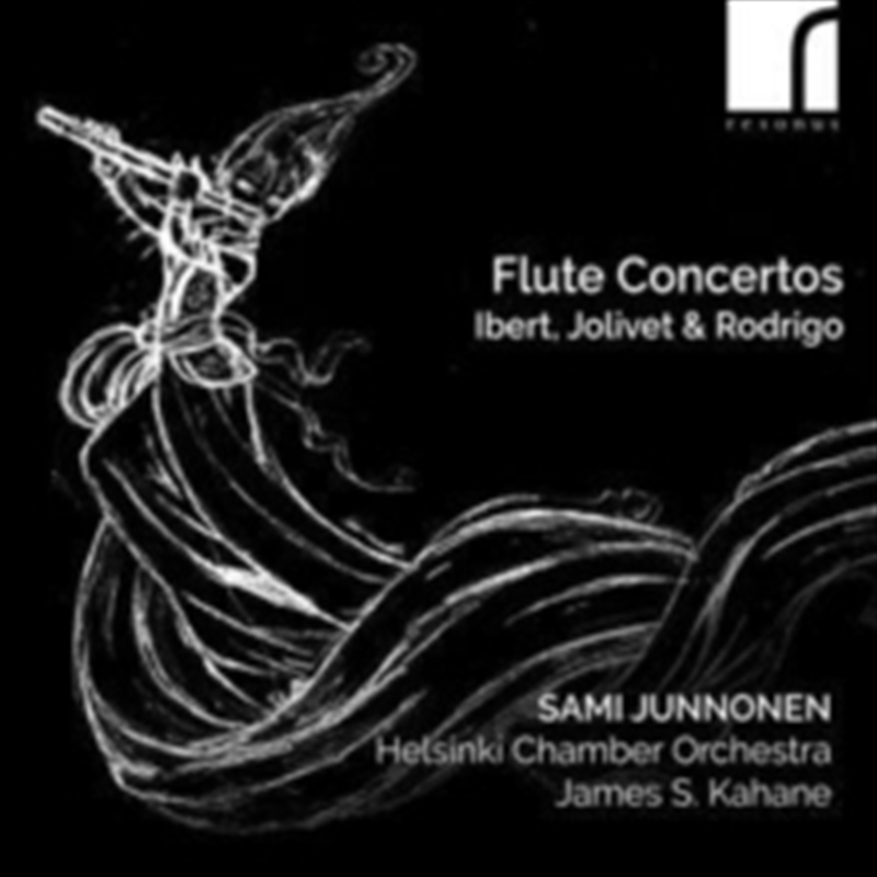 Flute Concertos/Product Detail/Classical