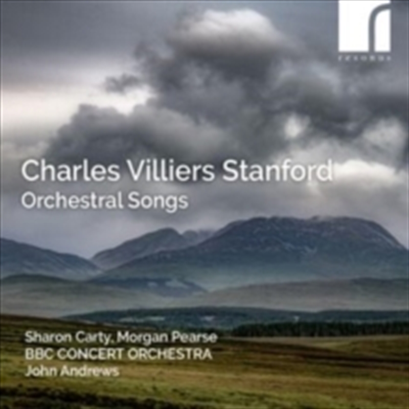 Orchestral Songs/Product Detail/Classical