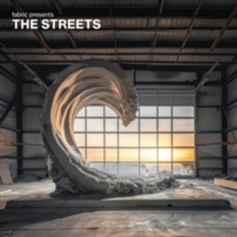 Fabric Presents The Streets/Product Detail/Dance