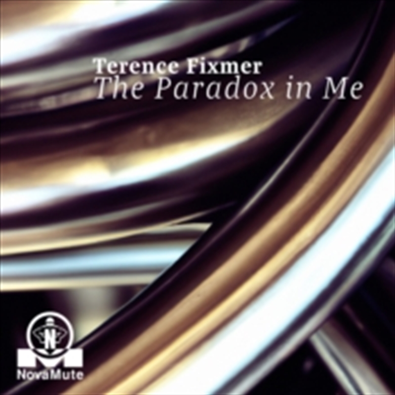 Paradox In Me, The (6 Track Lp Sampler+ Full Lp Dl)/Product Detail/Dance