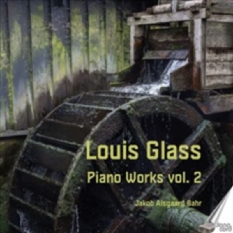 Piano Works, Vol. 2/Product Detail/Classical