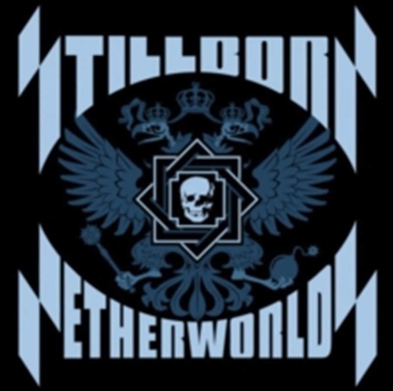 Netherworlds/Product Detail/Metal