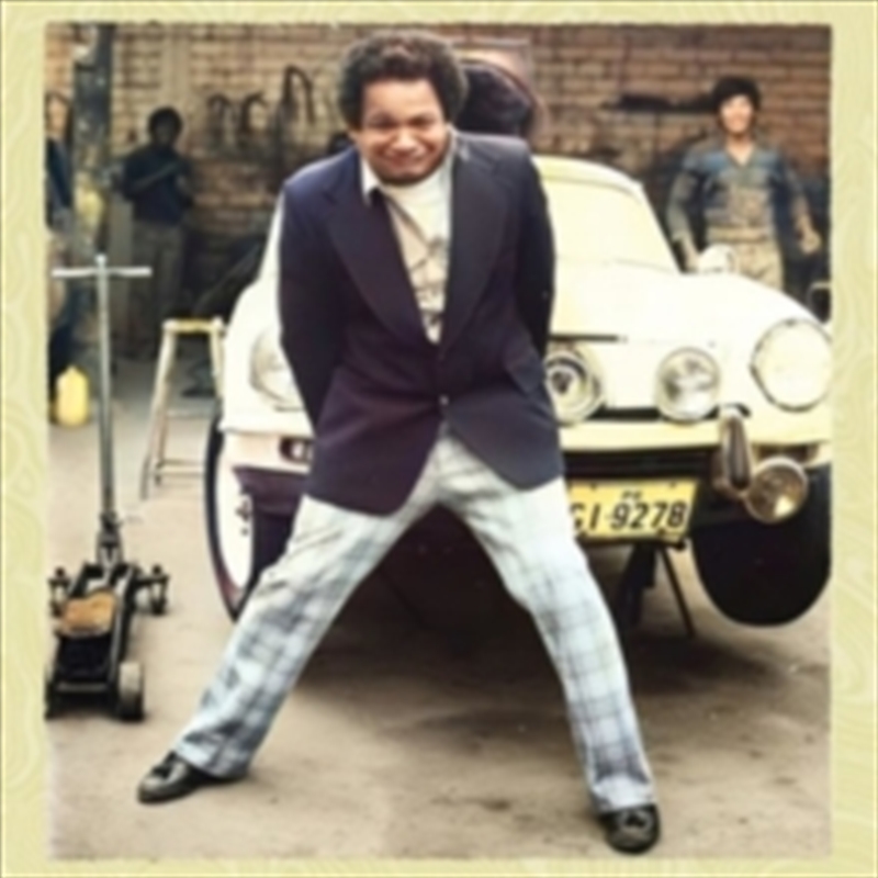 Sicodelico/Product Detail/World