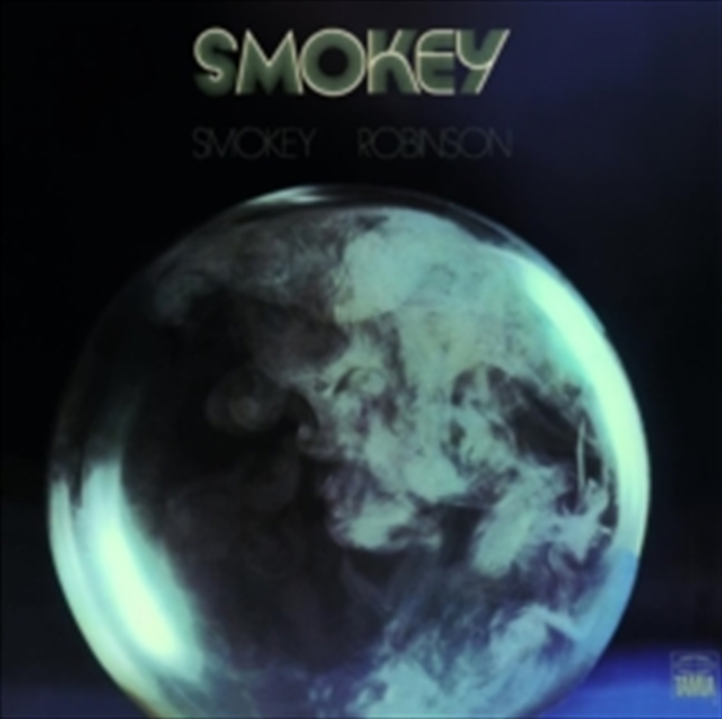 Smokey/Product Detail/R&B