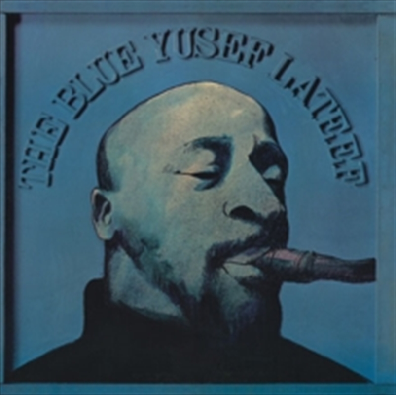 Blue Yusef Lateef/Product Detail/Jazz