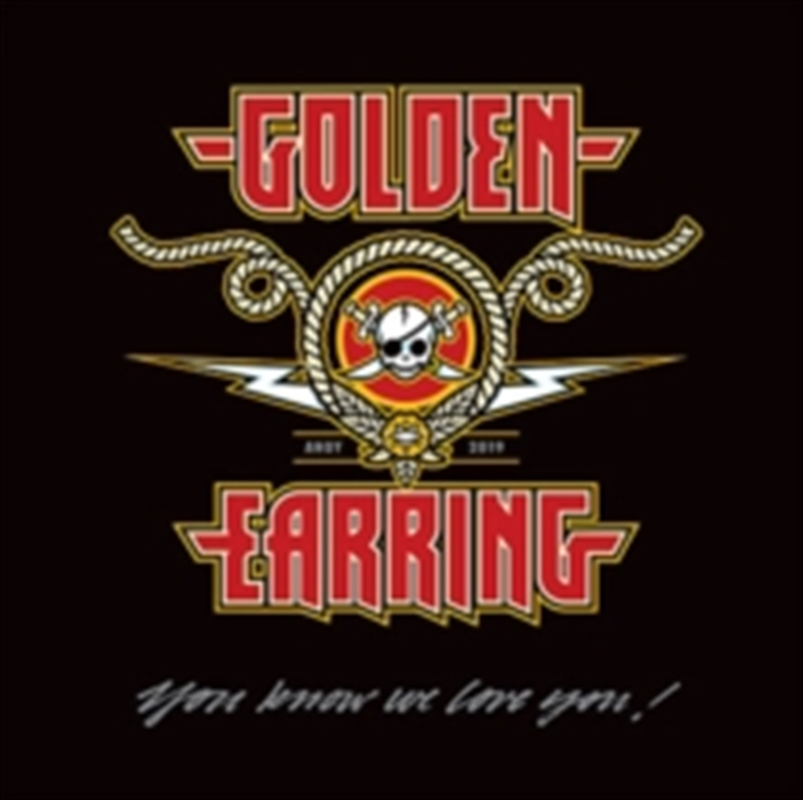 You Know We Love You/Product Detail/Rock/Pop
